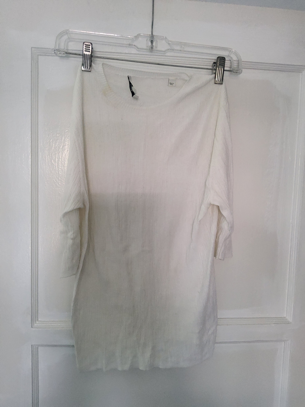 VINCE Super Lightweight Sweater